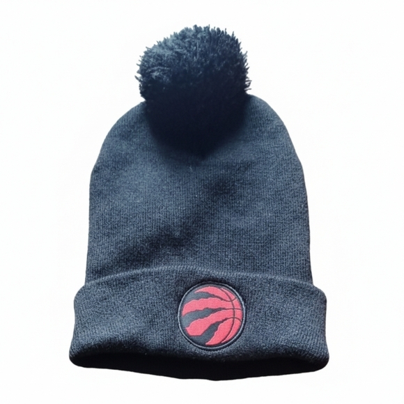 molson Other - Black Molson Coors Toronto Raptors Beanie